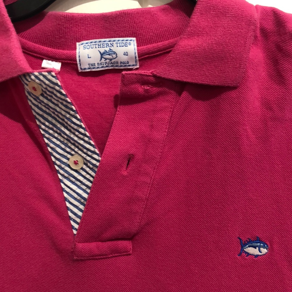 Southern Tide Polo